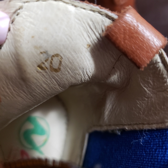 Naturino Toddler Chelsea Ankle Boots - Picture 10 of 15